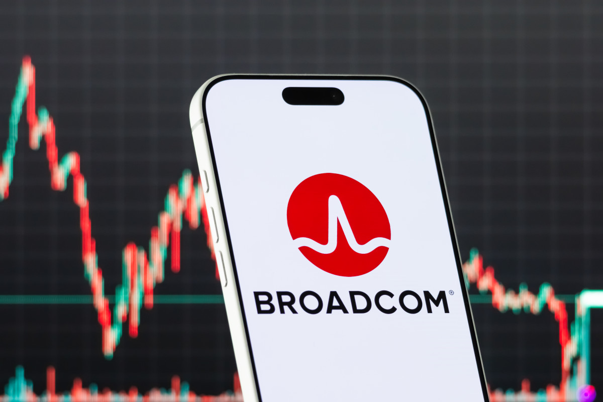 Morgan Stanley resets Broadcom price target after earnings