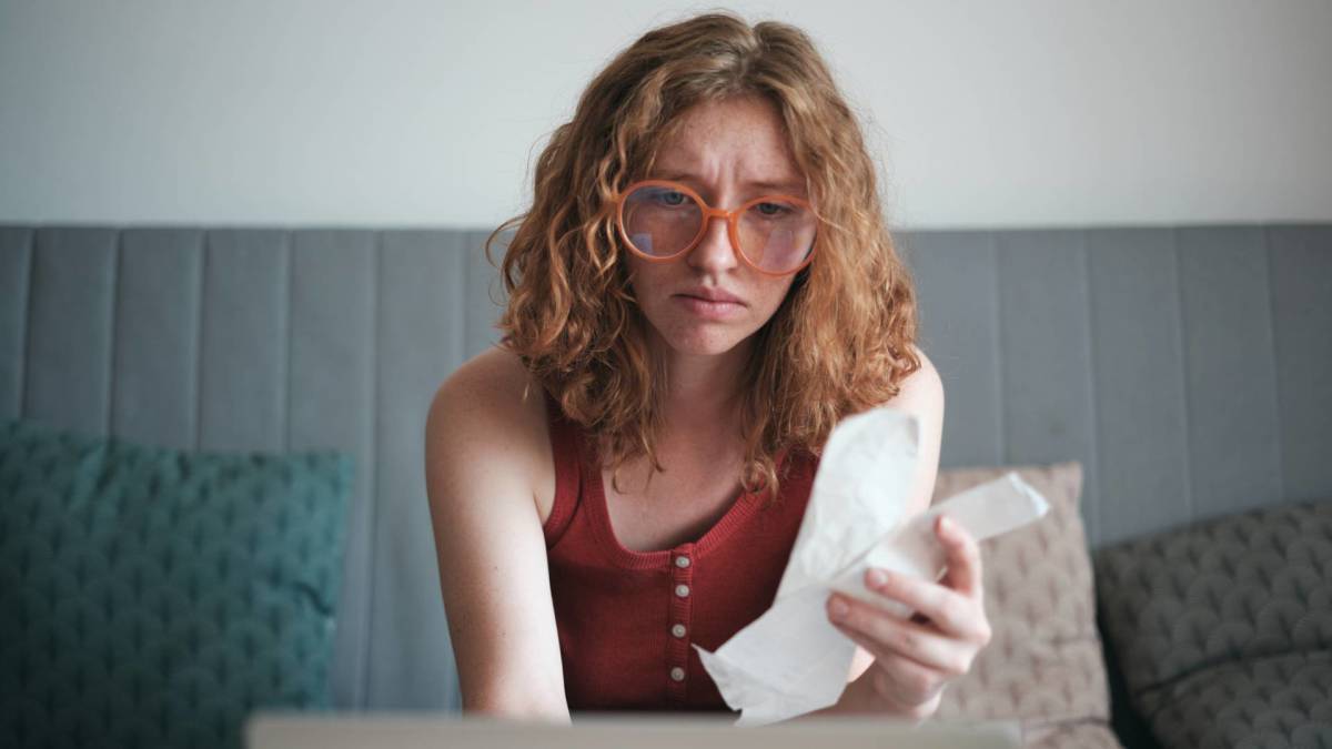 Student loan backlog shrinks, but 576K borrowers can't get relief