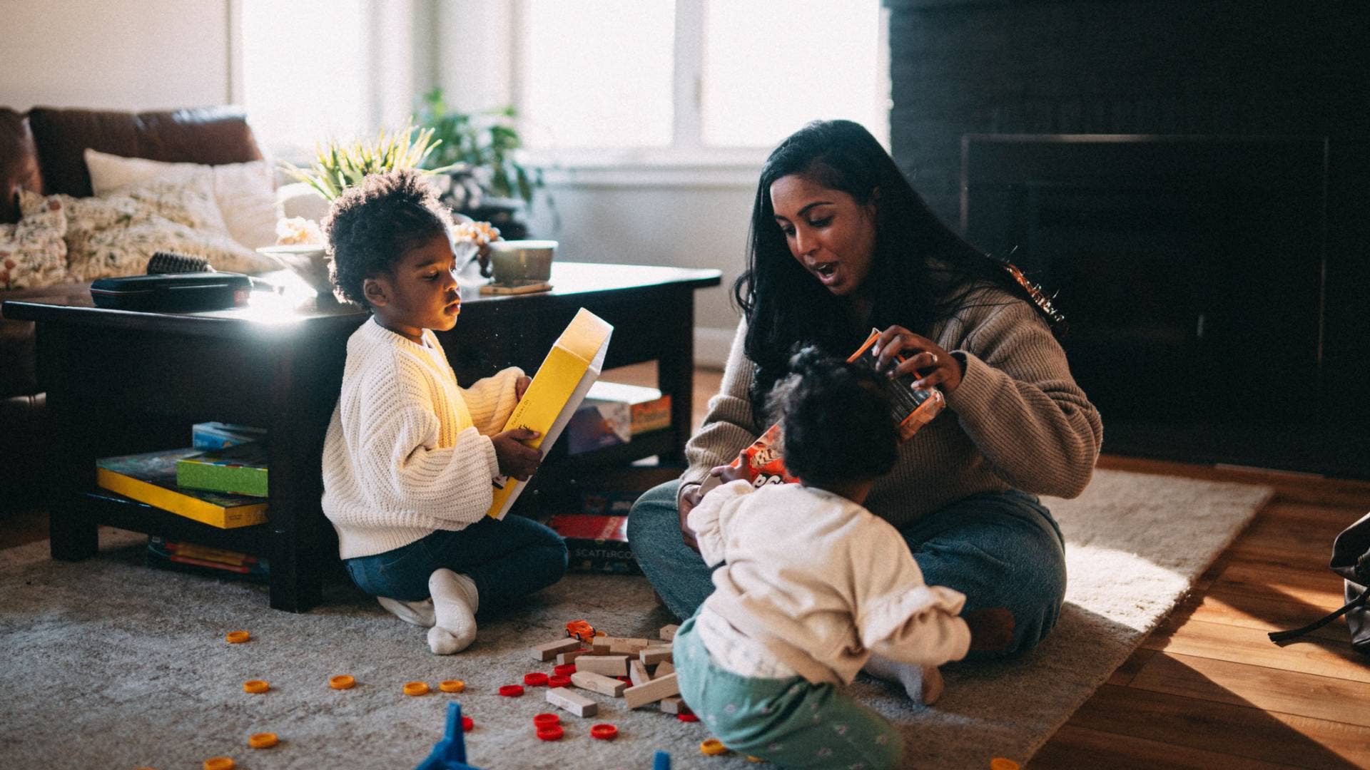Parents need a $257K raise to afford child care for two kids