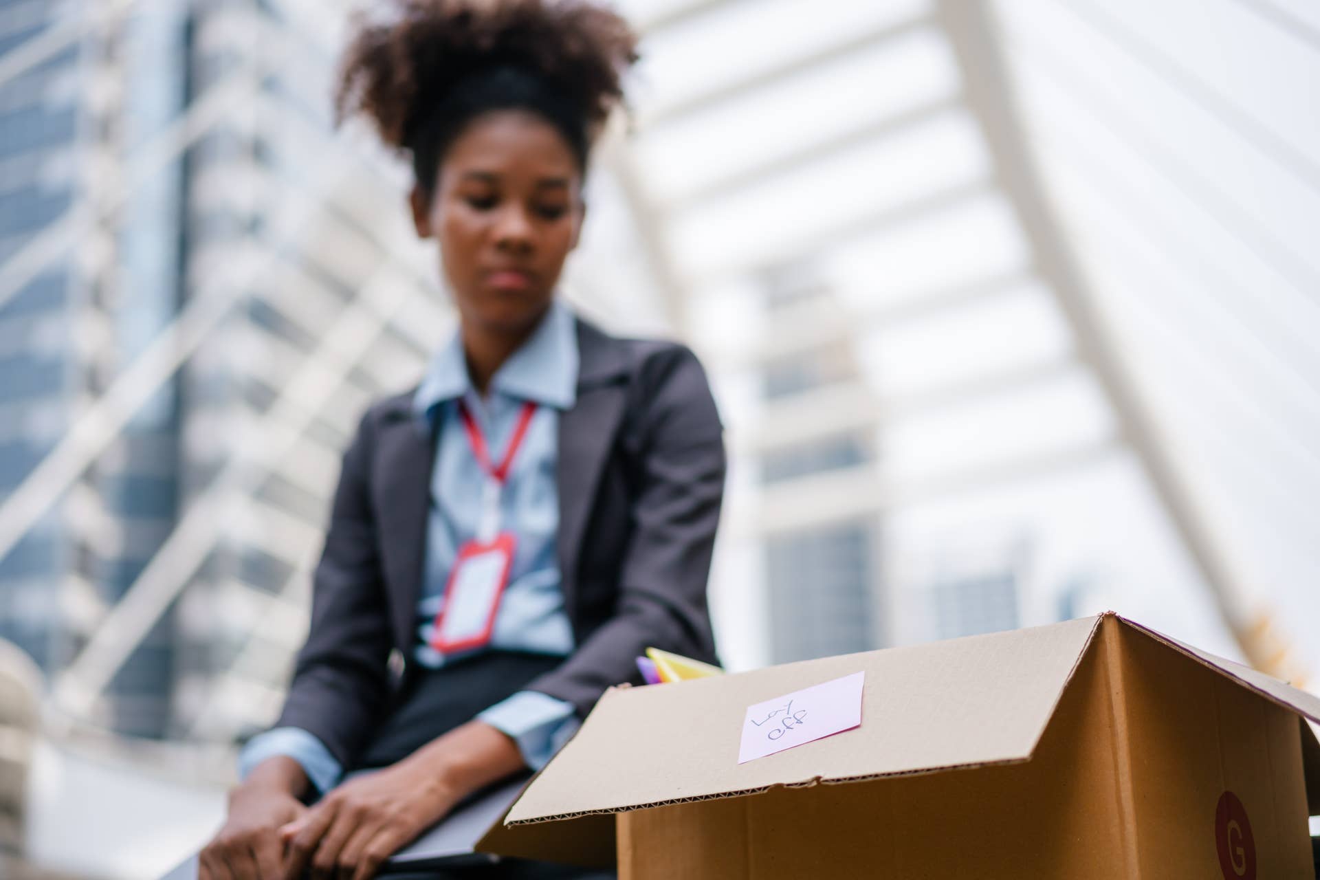 4 signs your company is quietly planning layoffs