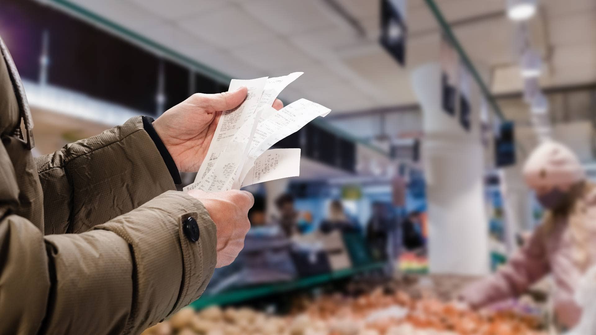KFF says ACA enrollees are cutting food to keep insurance