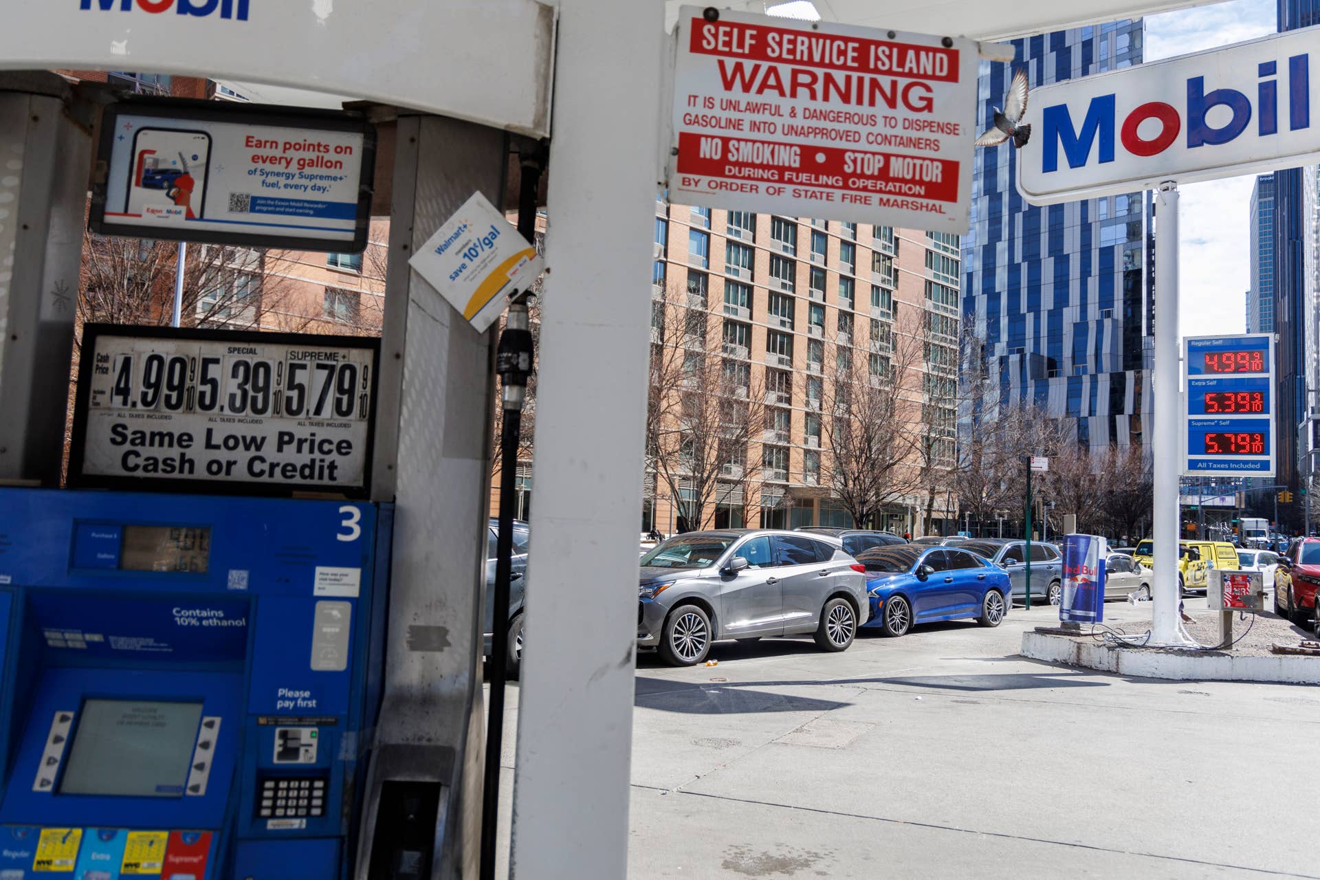 U.S. economy will show resilience, despite rising oil prices