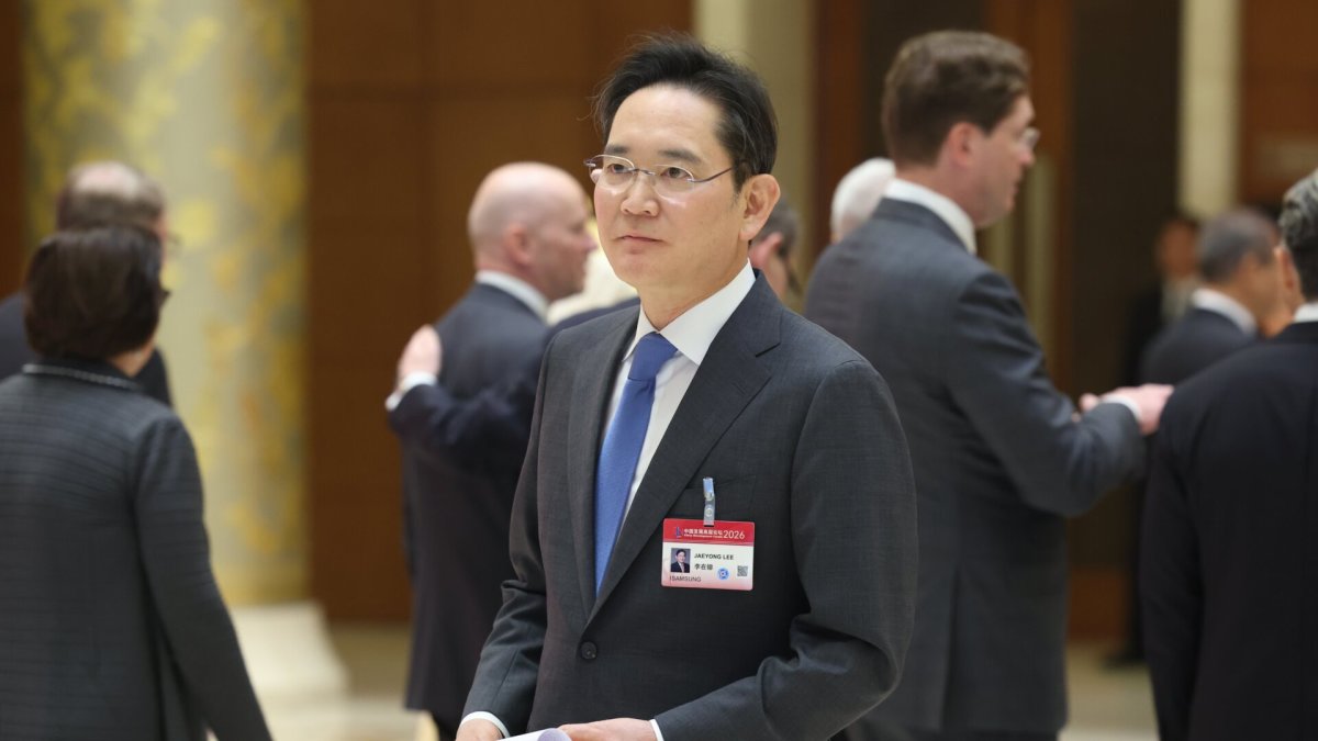 Samsung just found a shocking new way into AMD’s AI push