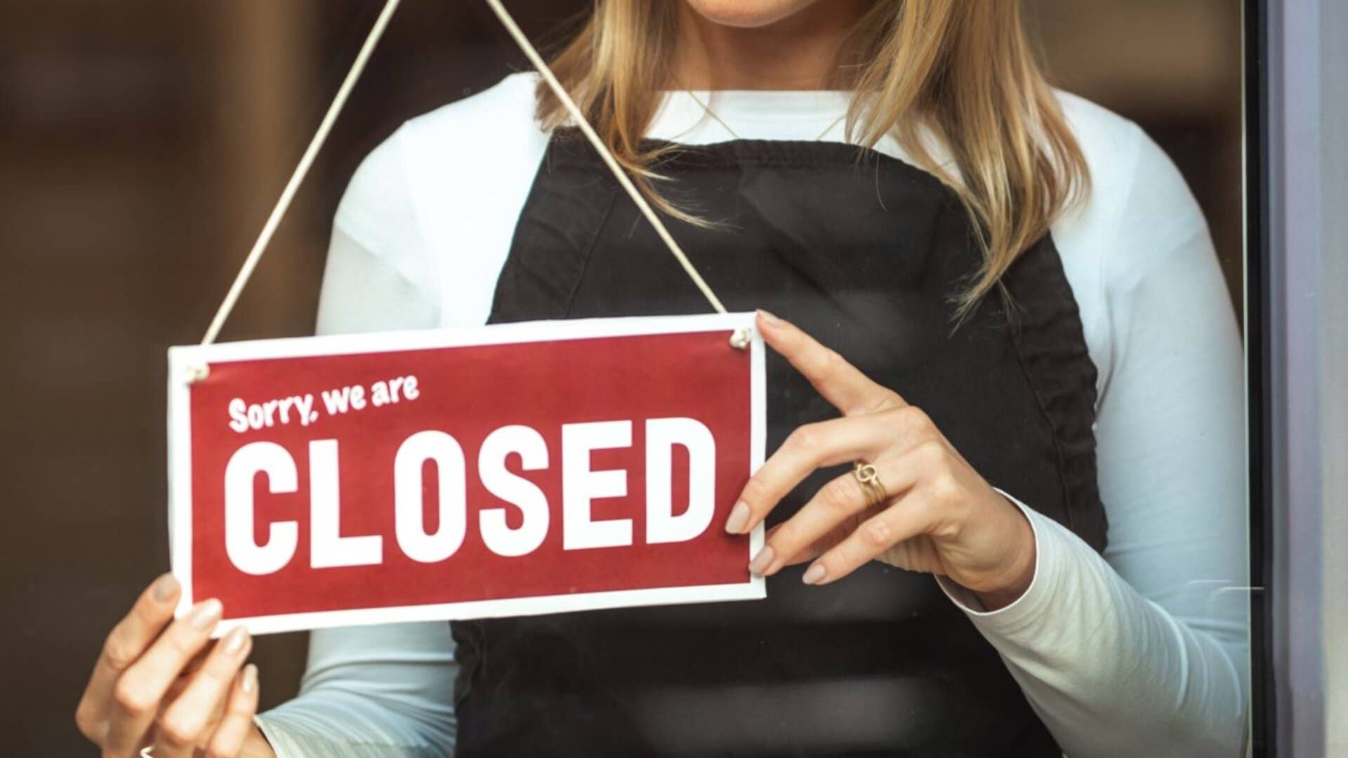 These reality TV restaurants are suddenly up for sale after slump