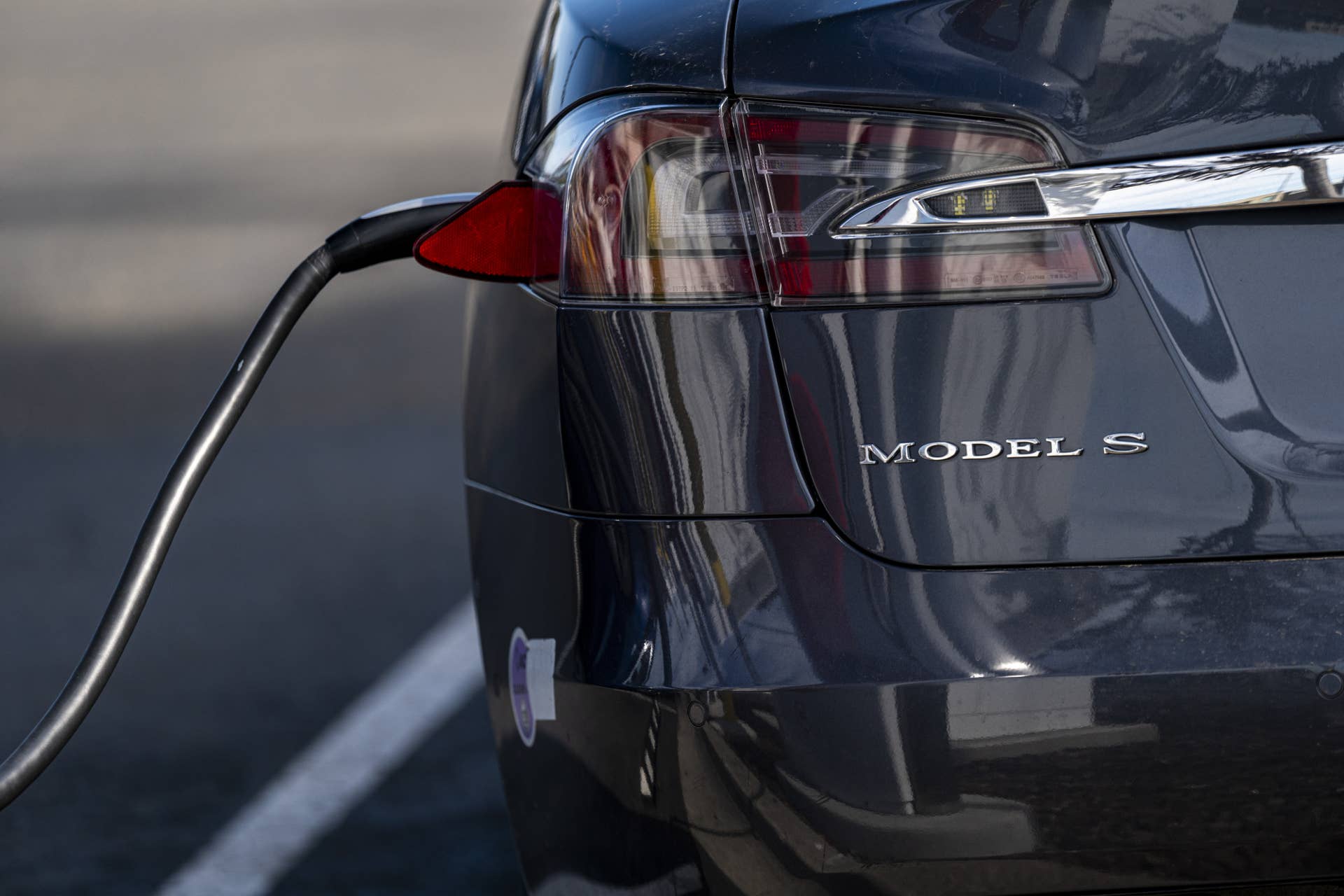 Consumer Reports names 5 popular EVs with the worst range