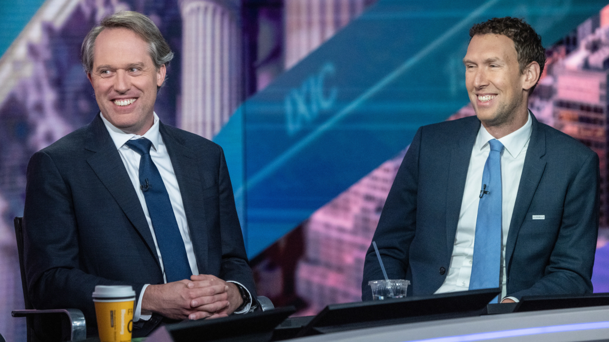 Oklo's AI tailwind fades as fuel and financing risks grow