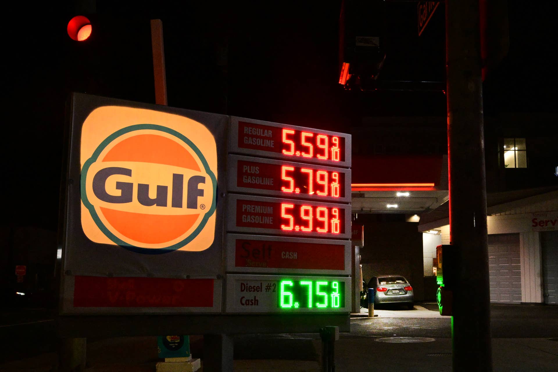 Goldman Sachs draws 3 major conclusions from oil supply shocks