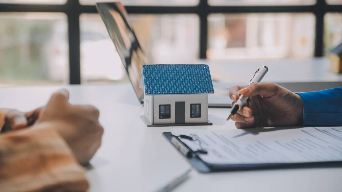 Fannie Mae'in Kripto Destekli İpotek Hareketi Şaşırtıcı Yararlar Sağlıyor