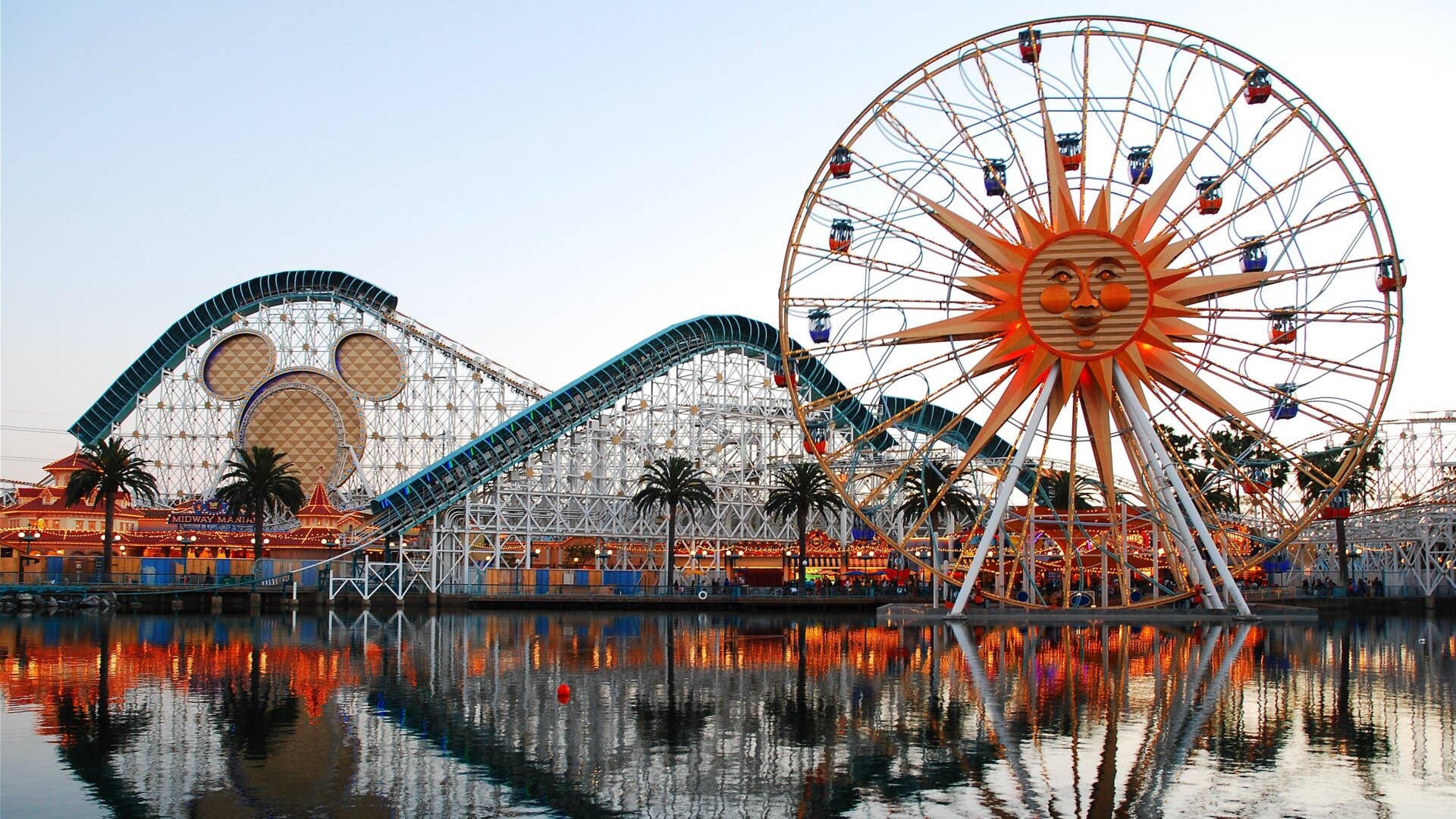 Disneyland confirms closure of iconic attraction and restaurant