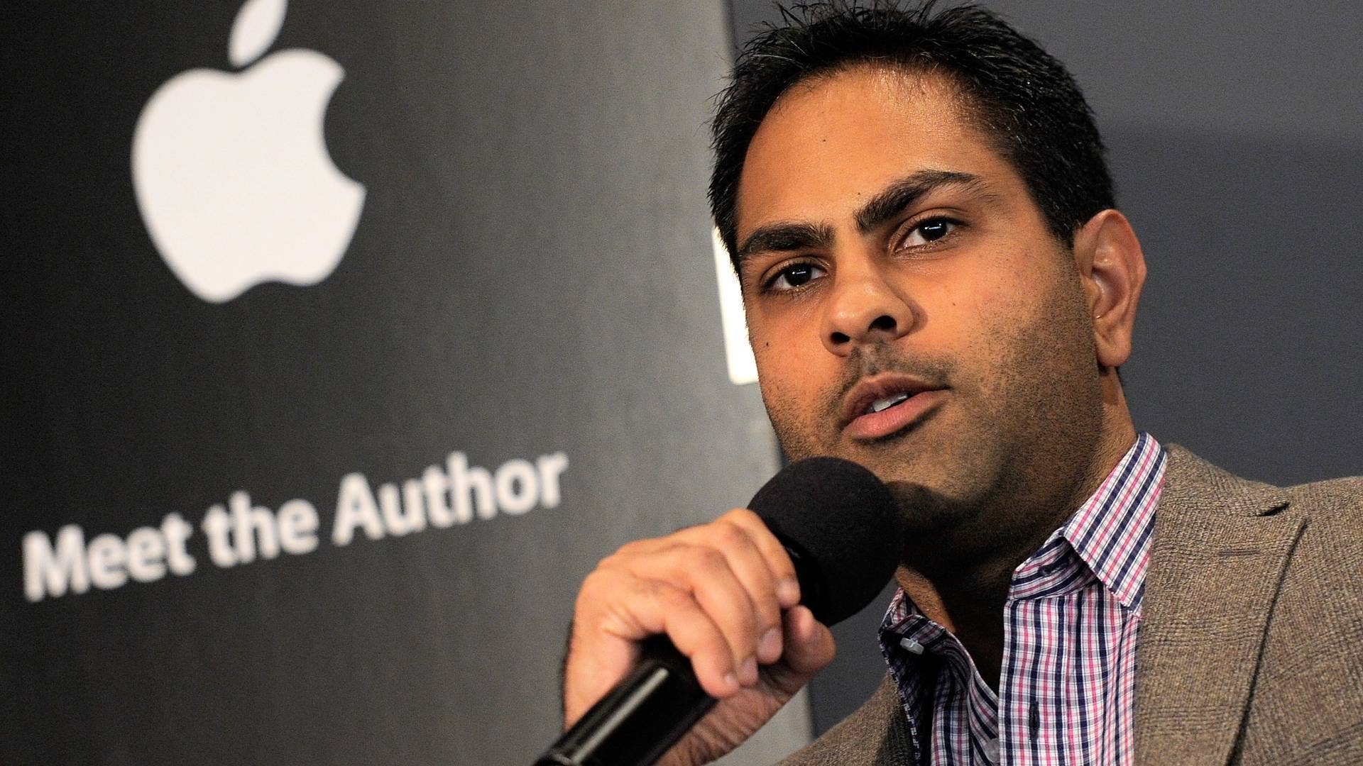 Ramit Sethi reveals why rent prices are falling