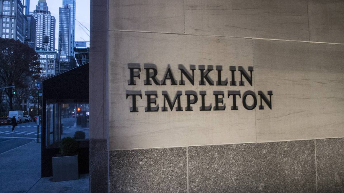 Franklin Templeton, Cesur Bir Hedge Fonu Hamlesine Girişti