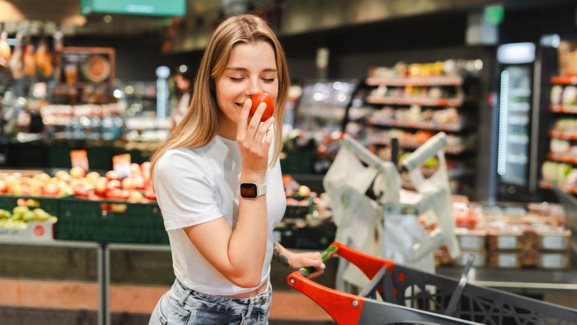 Grocery chain cuts prices as value war heats up