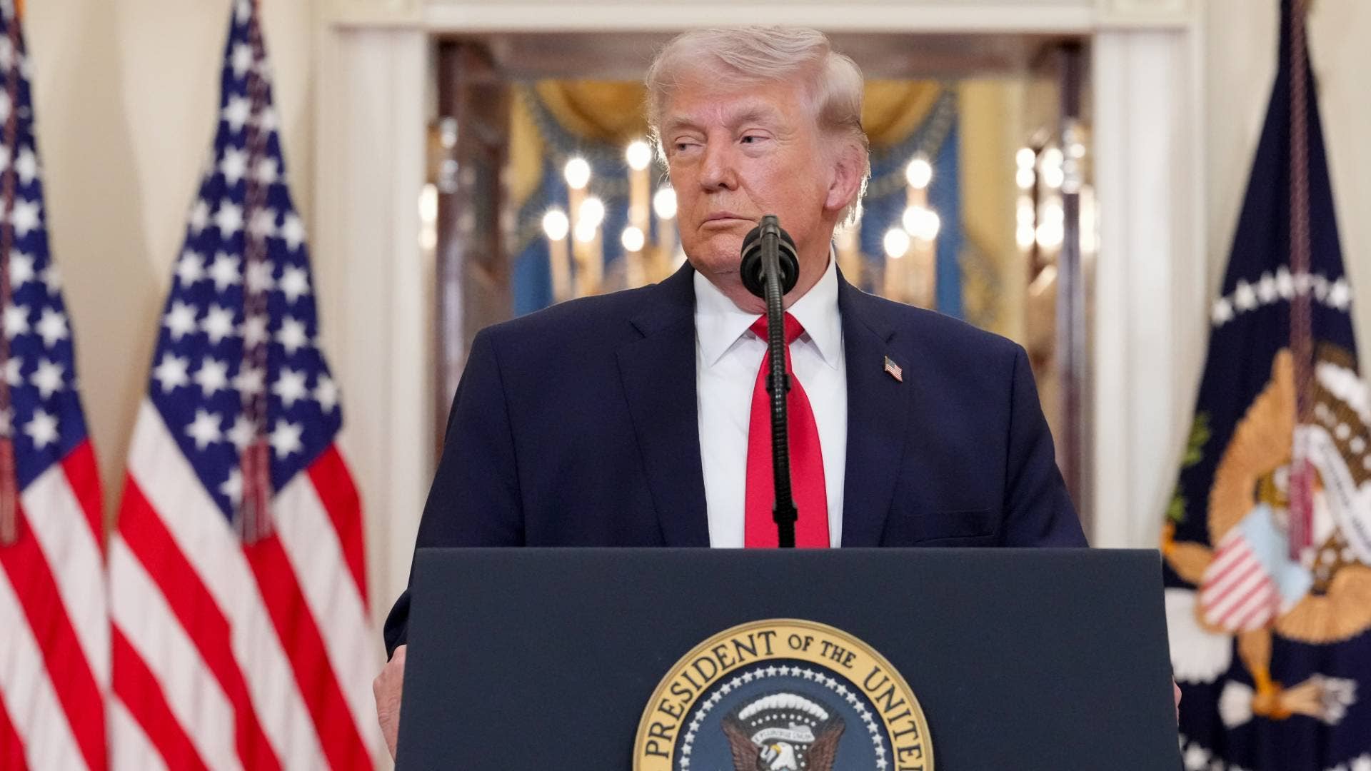 White House deadline leaves oil and betting markets reeling