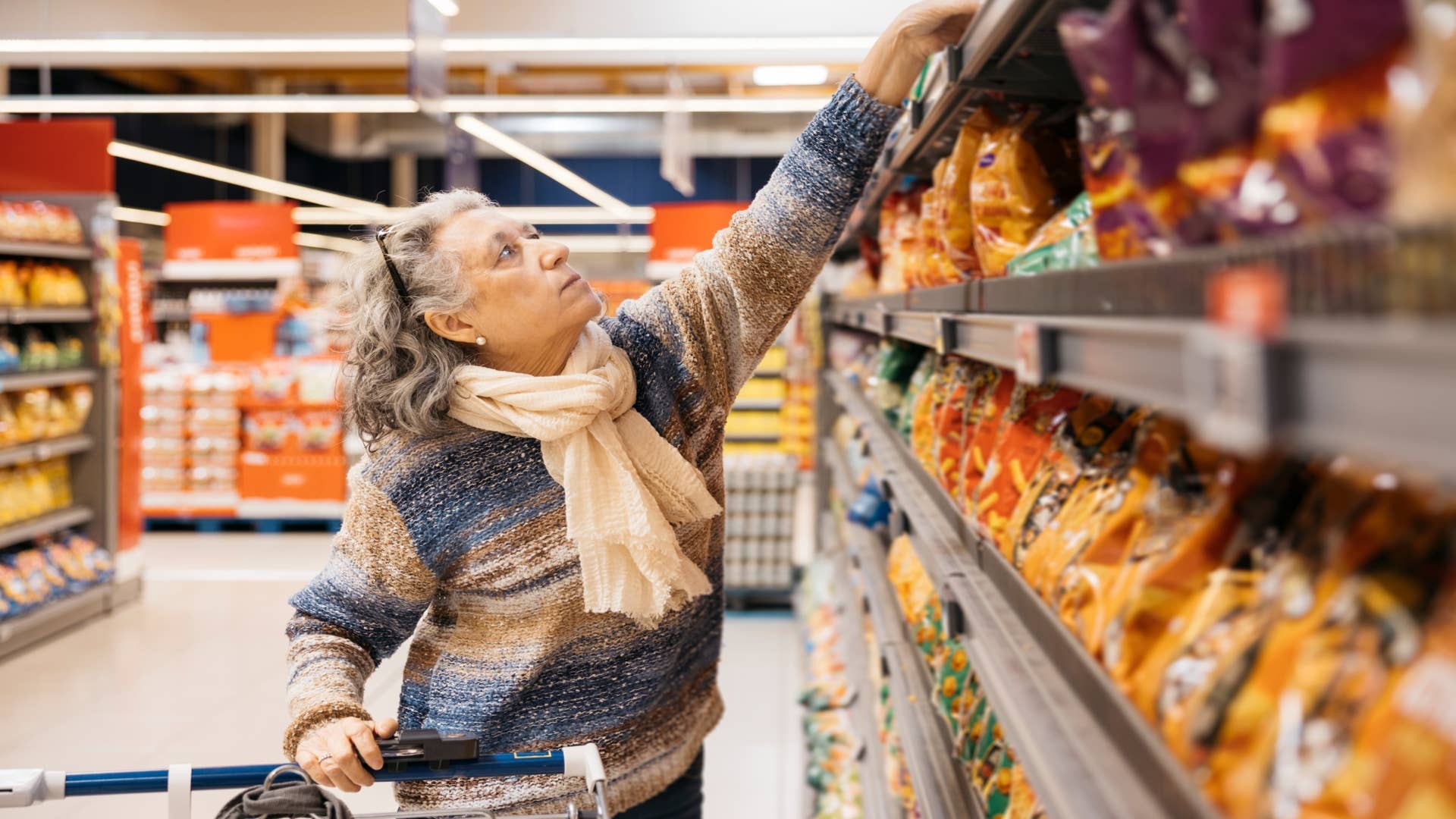 More trouble brewing for Albertsons and Kroger