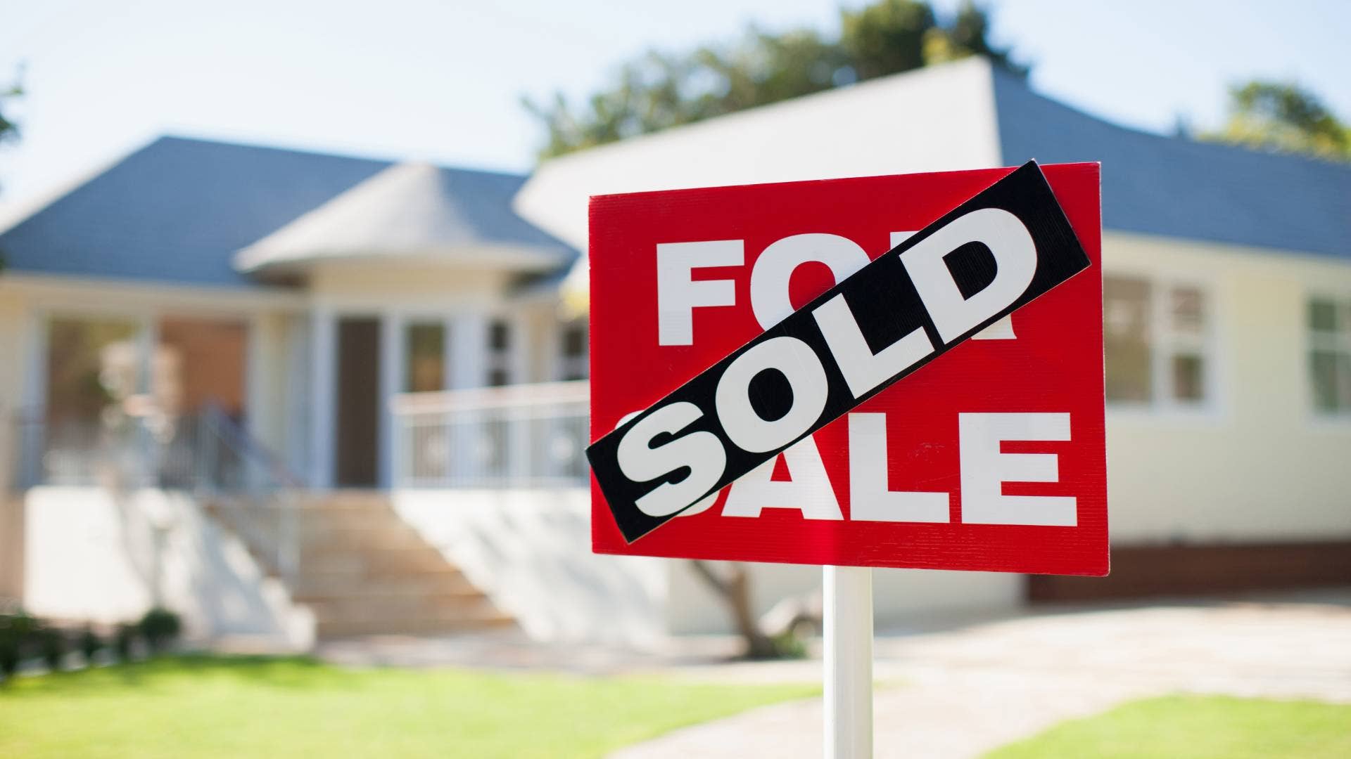 Real estate investors get urgent warning after major tax change