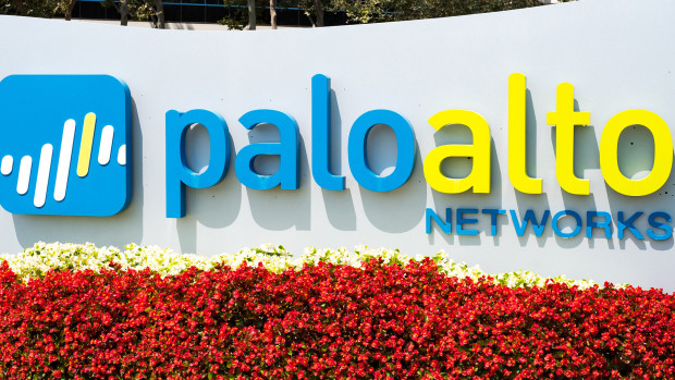 Palo Alto Networks slips lower ahead of ‘Friday Night Special’ earnings