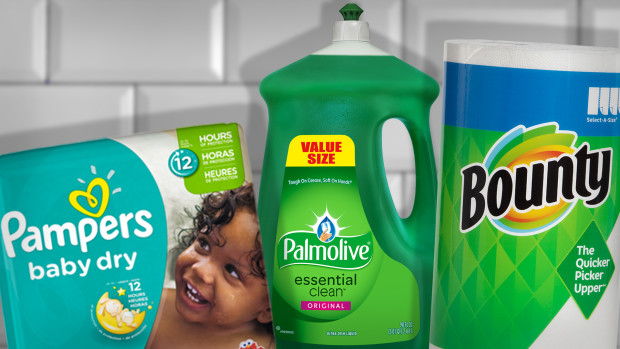 Procter & Gamble Earnings Beat Forecasts On Firmer Pricing Power