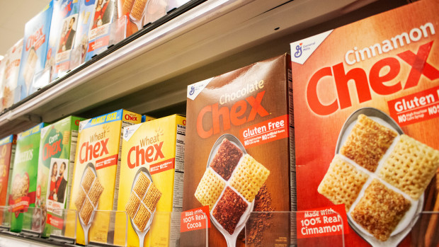 General Mills Puts More Vitamin D In Cereals