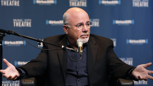 Dave Ramsey: How to get out of debt