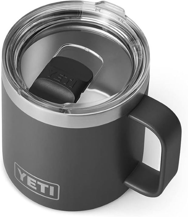 Yeti's Top-Selling Rambler Mug Shoppers Call an 'Indispensable Companion'  Is Quietly on Sale, Thestreet