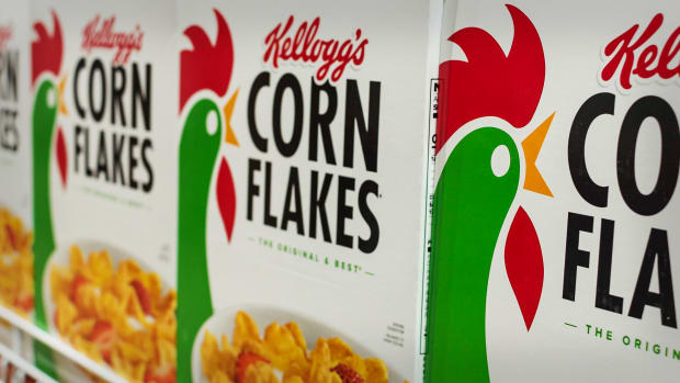 FDA Says These Cereals Are No Longer Healthy thumbnail