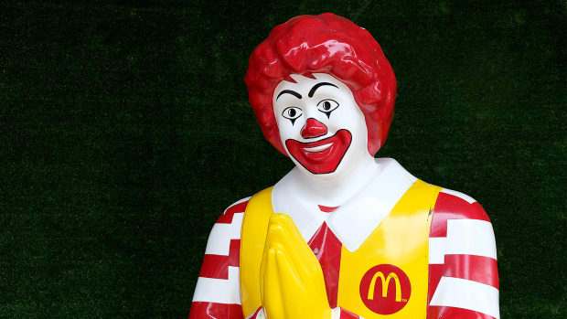 McDonald's Menu Adding New Burger, Brings Back Beloved Icon