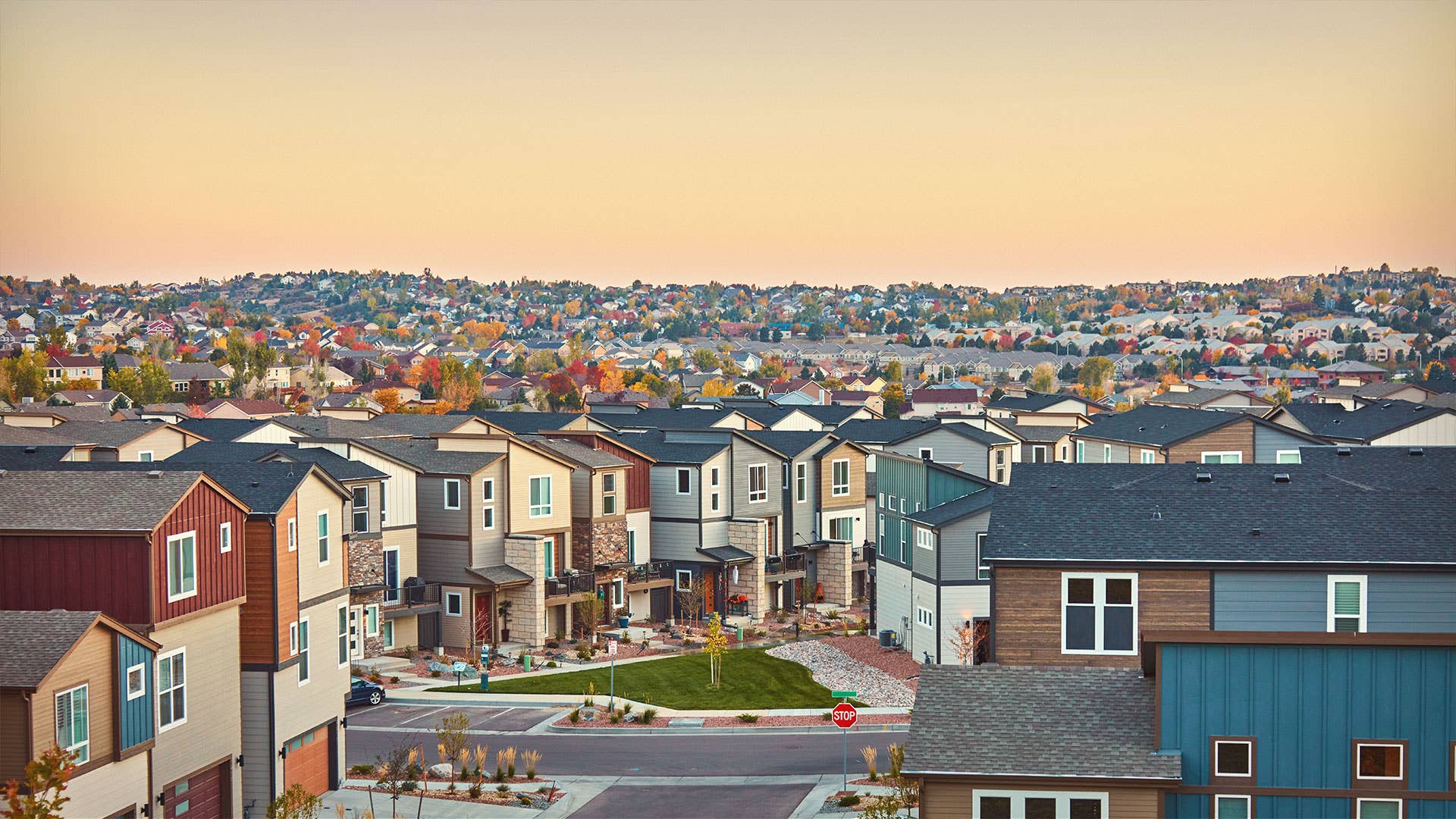 If You Think You’re Not Eligible for a New Mortgage, Think Again