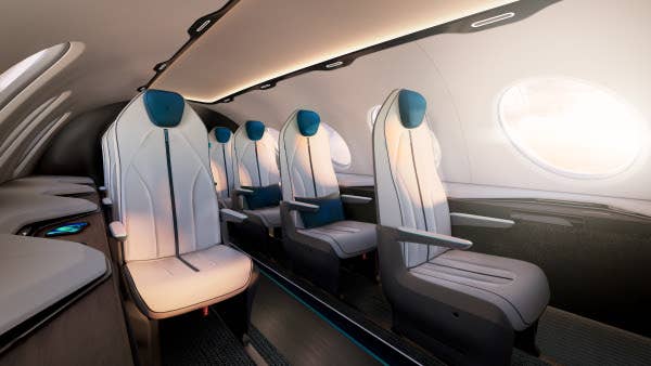 Delta Is the Latest Airline Looking to Electrify Air Travel, Sort Of