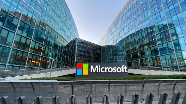 Microsoft Sued Over Alleged Misuse of Stolen Passwords