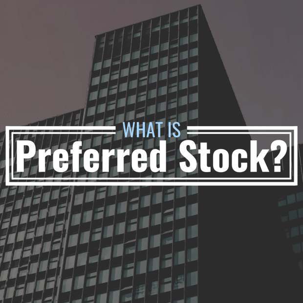 What Is Preferred Stock? Definition, Pros & Cons thumbnail