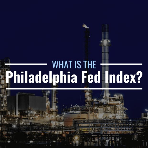What Is the Philadelphia Fed Index? Definition and Importance