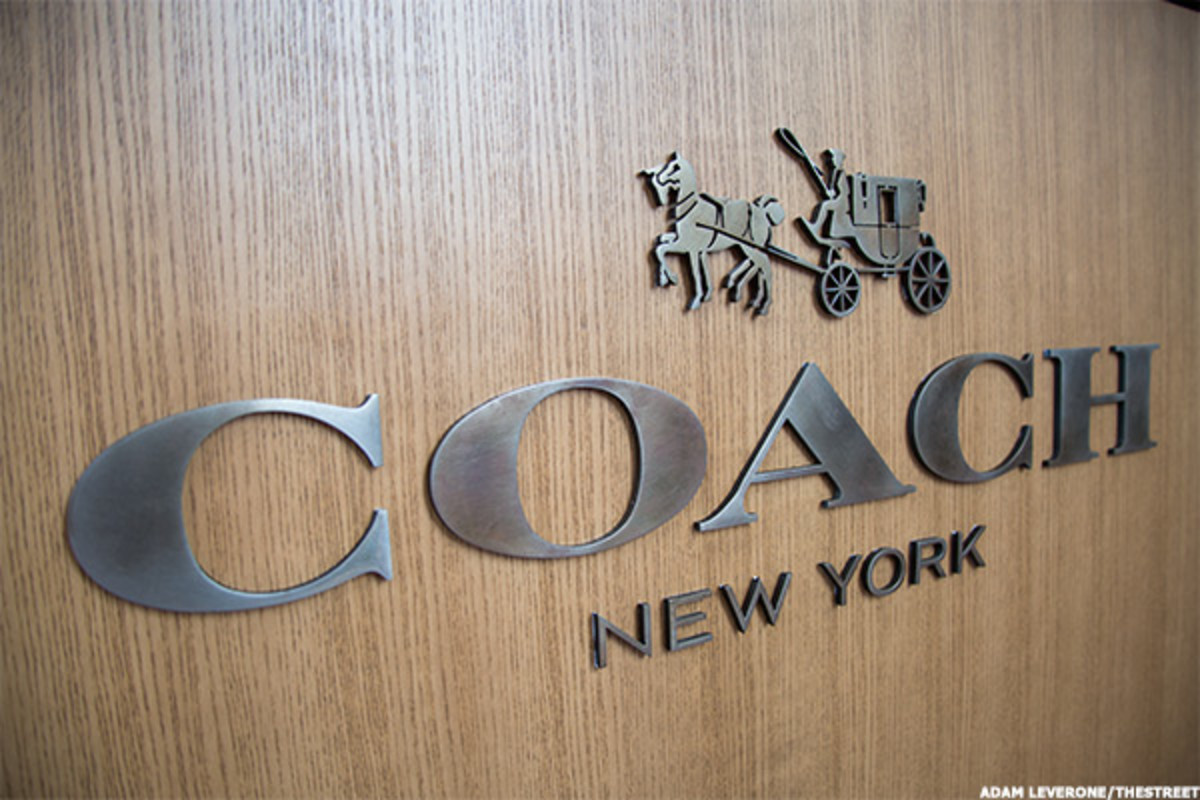 Coach Outlet's $328 crossbody bag is on sale for just $99