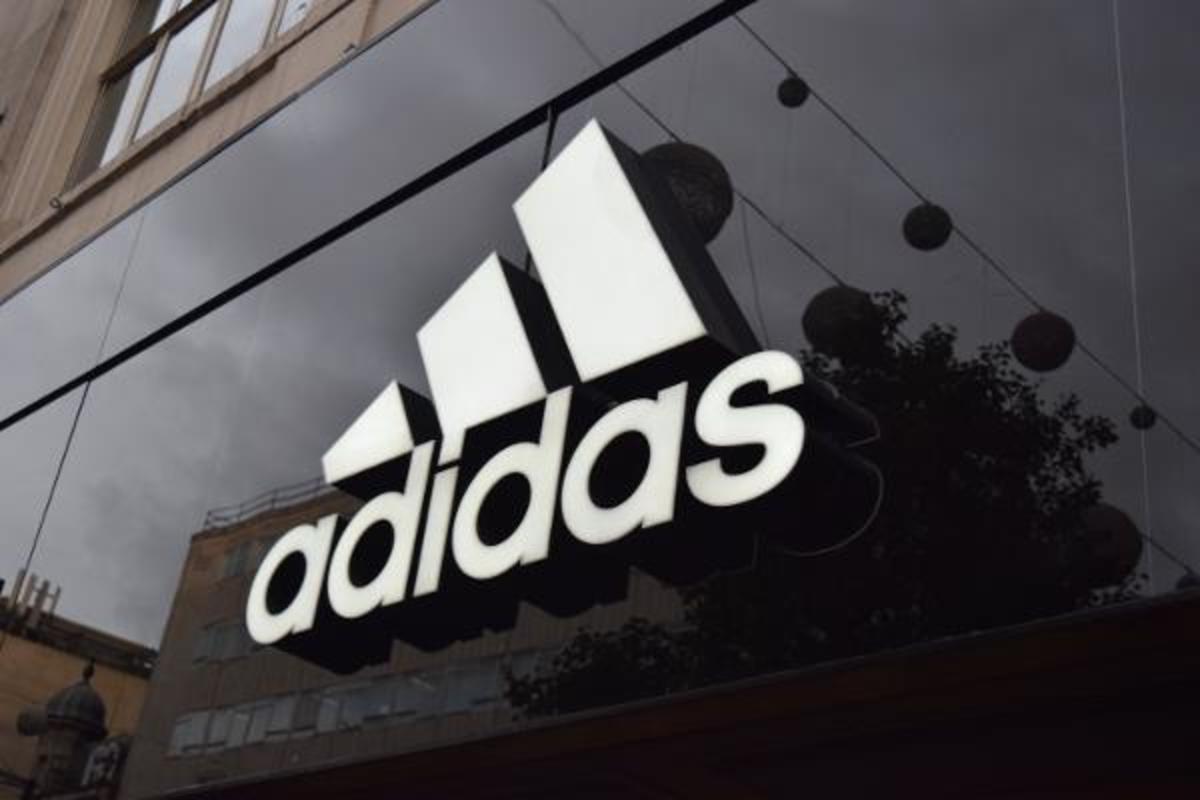 Amazon is selling a $70 Adidas tracksuit for $38 that's pure casual chic