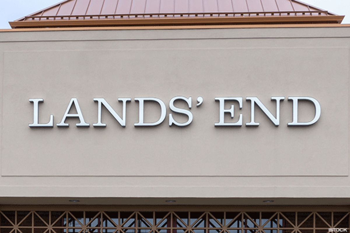 Lands' End has 'next-level cozy' winter boots for 40% off with a secret promo code