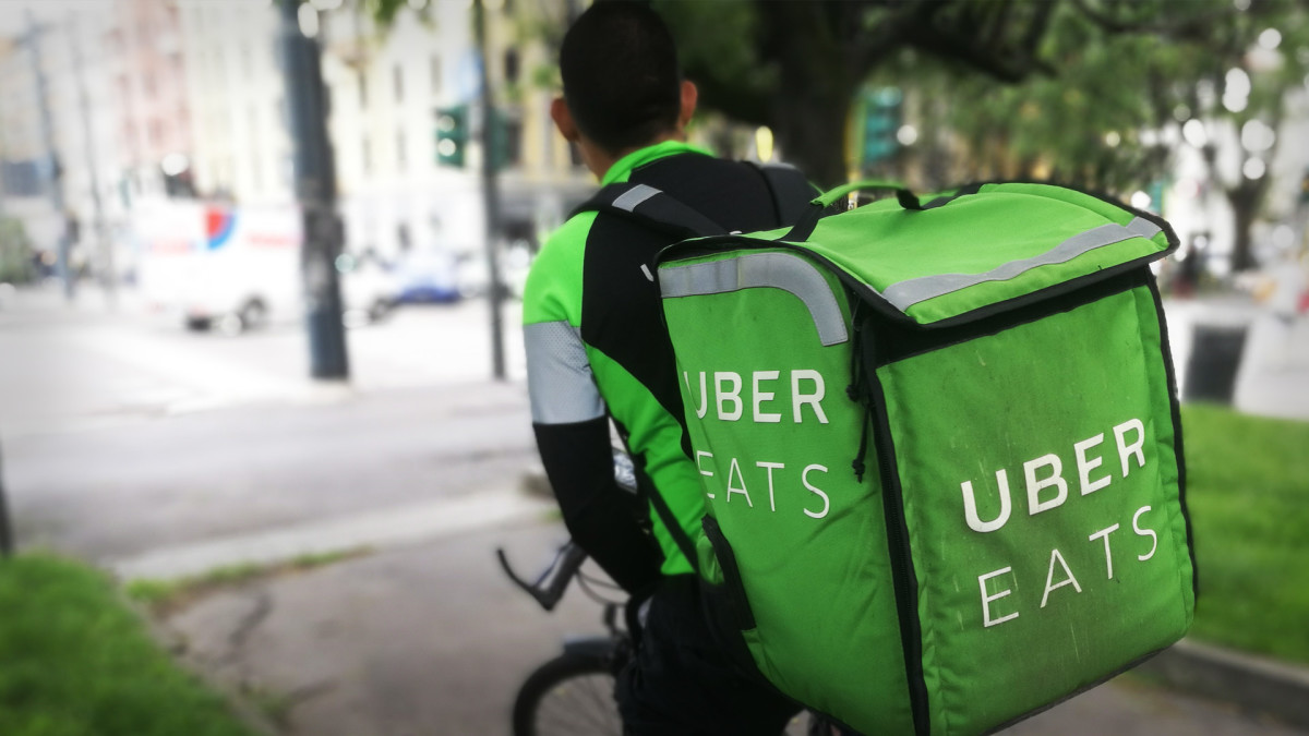 Uber Eats new rule could affect the price of your order