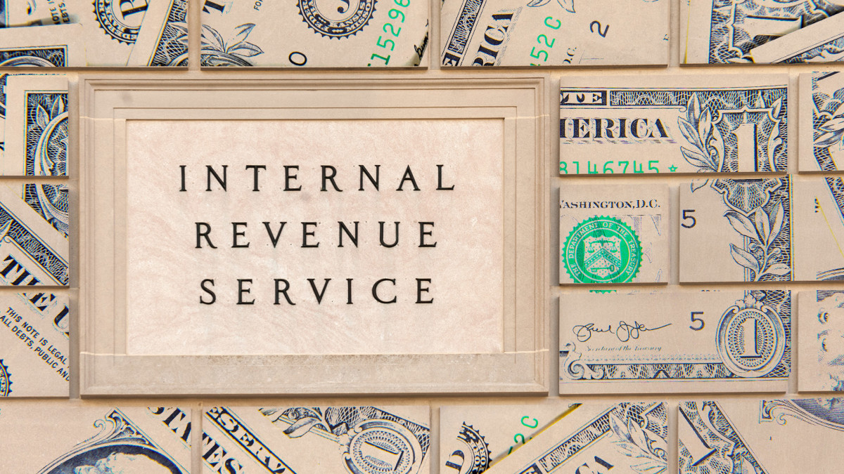 New IRS rule could lead to big problems getting tax refund checks