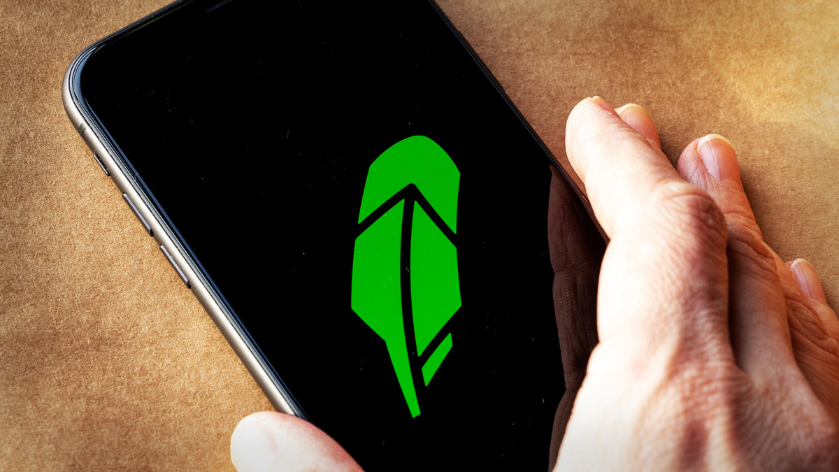 Here’s where retail investors are moving their money