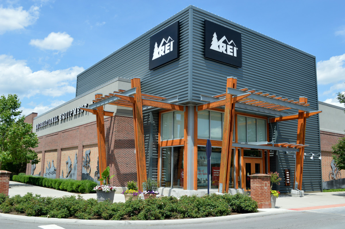 REI is selling a 'deceptively roomy' anti-theft backpack for $60 that has 11 compartments