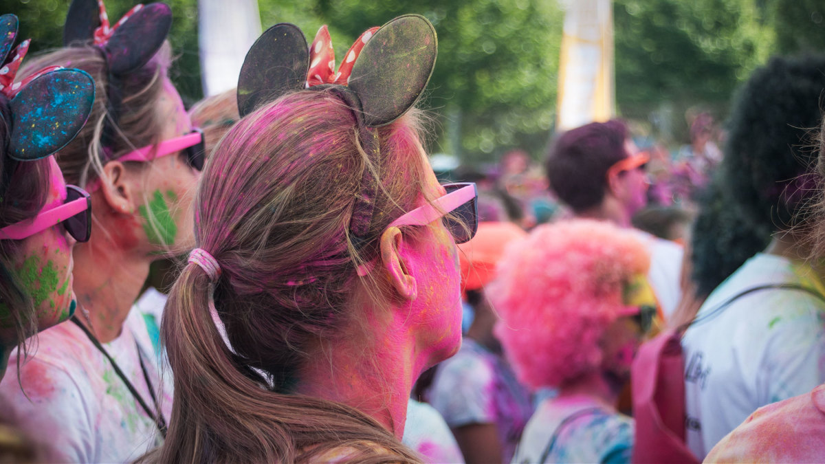 Disney discount store closing permanently