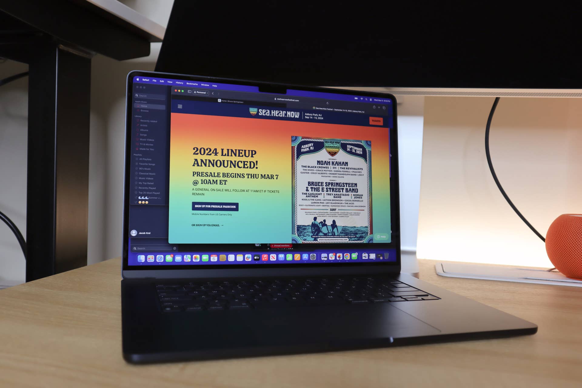 13- and 15-inch MacBook Air with M3 review: Apple's best gets
