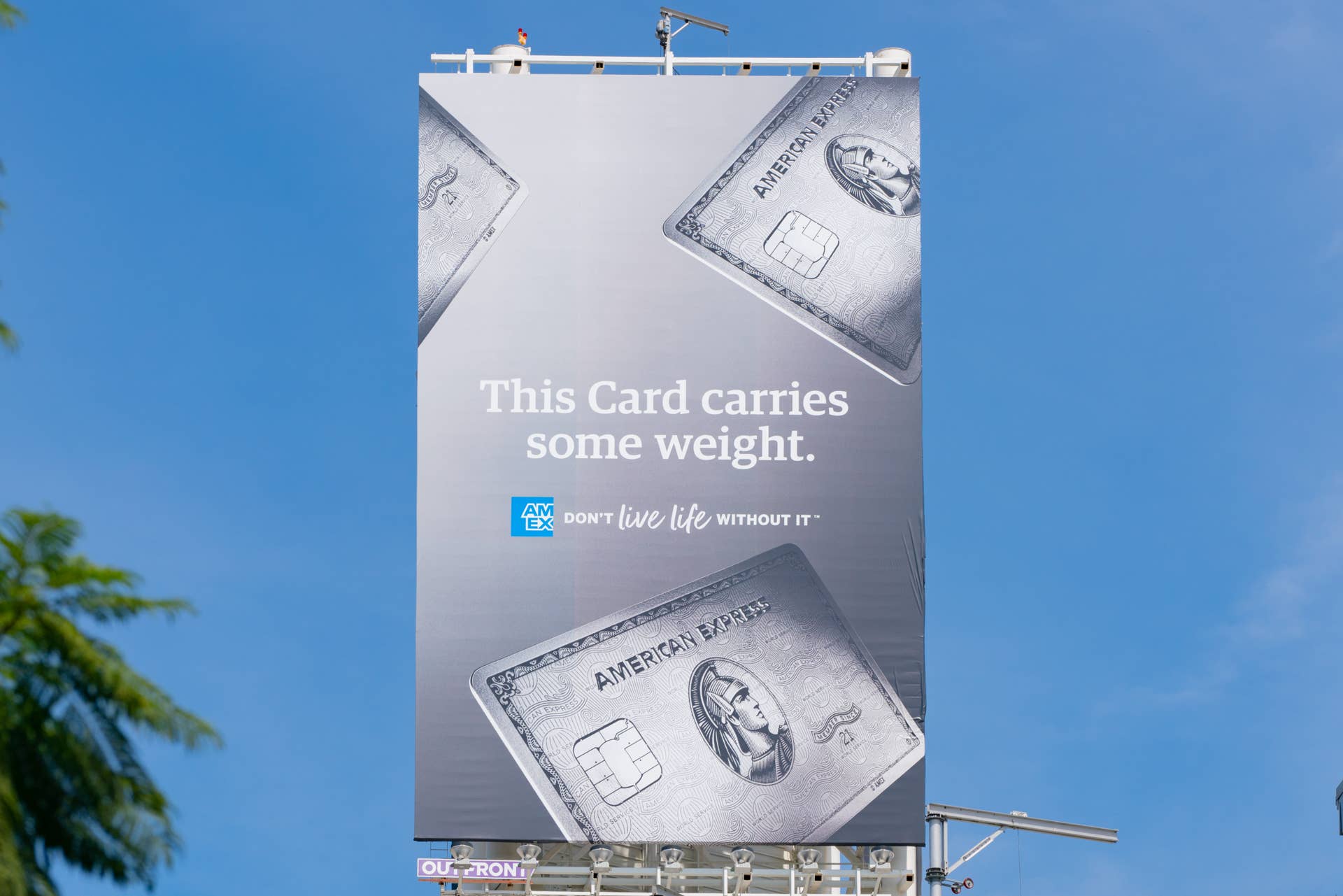 Amex Platinum quietly removes popular perk | The Bulletin