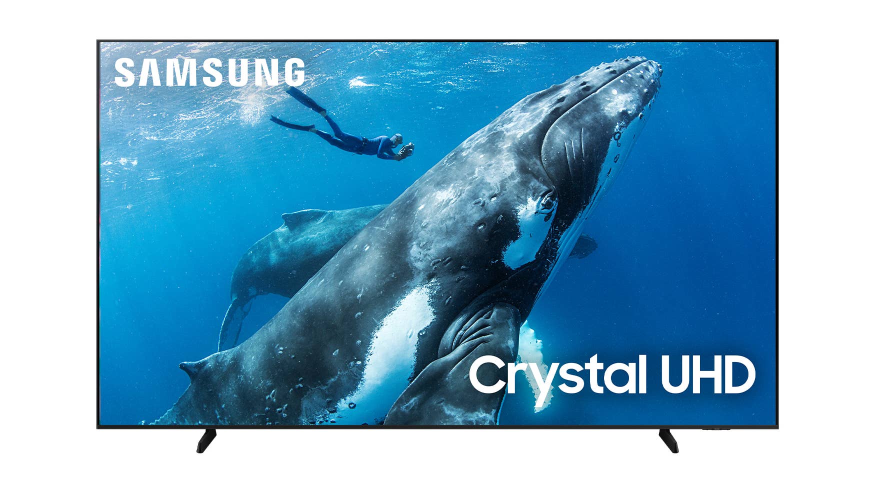 Samsung's latest 98-inch TV has a surprising price | Chinook Observer