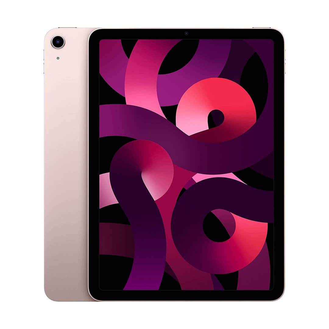 Apple's iPad Air 5th Gen just hit its lowest price ever on Amazon