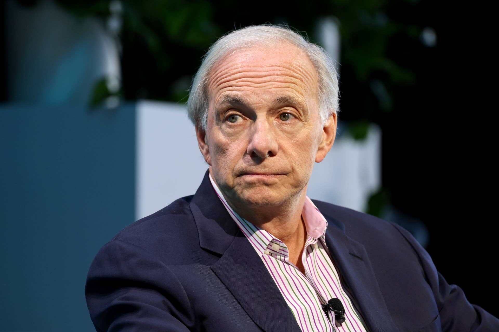 Legendary fund manager Ray Dalio could soon be your assistant