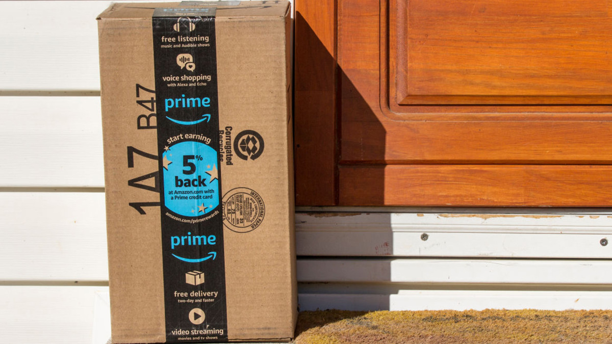 Amazon is selling a powerful hand vacuum for $38