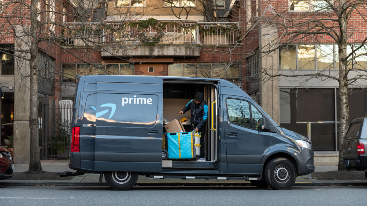 Amazon is selling a 'sturdy' slim laundry basket for just $14