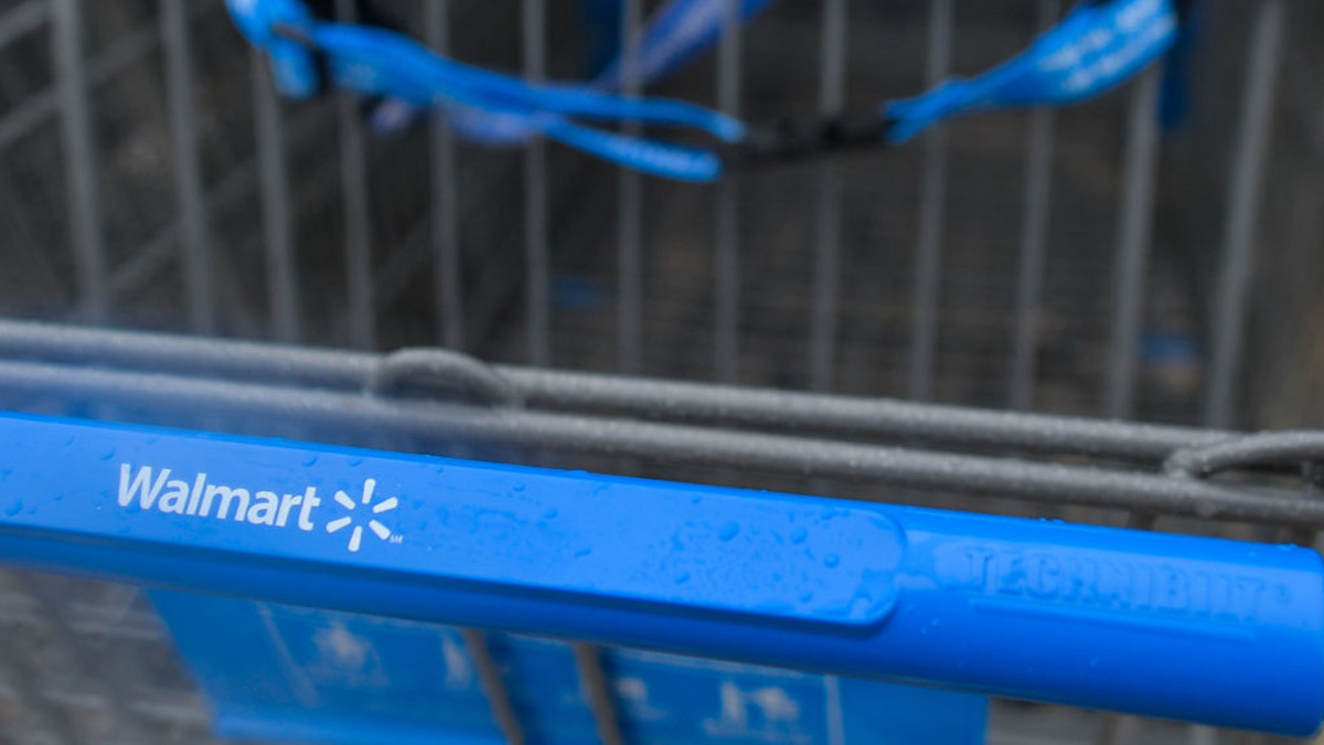 Walmart's bestselling $150 boho comforter set is just $26