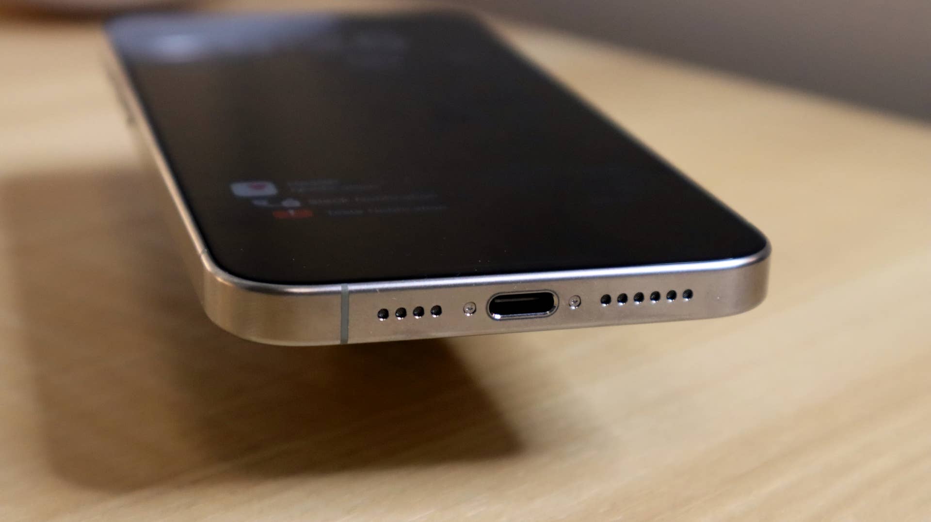 iPhone 15 Pro and 15 Pro Max review: A substantial leap with