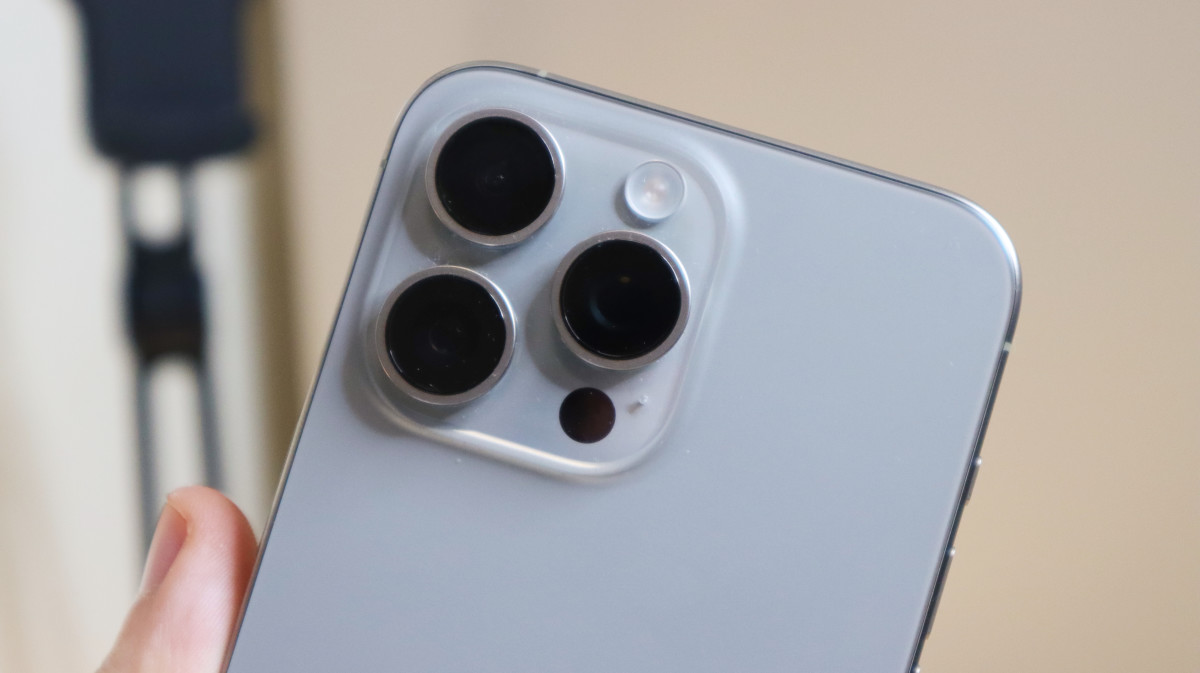 iPhone 15 Pro and 15 Pro Max review: A substantial leap with