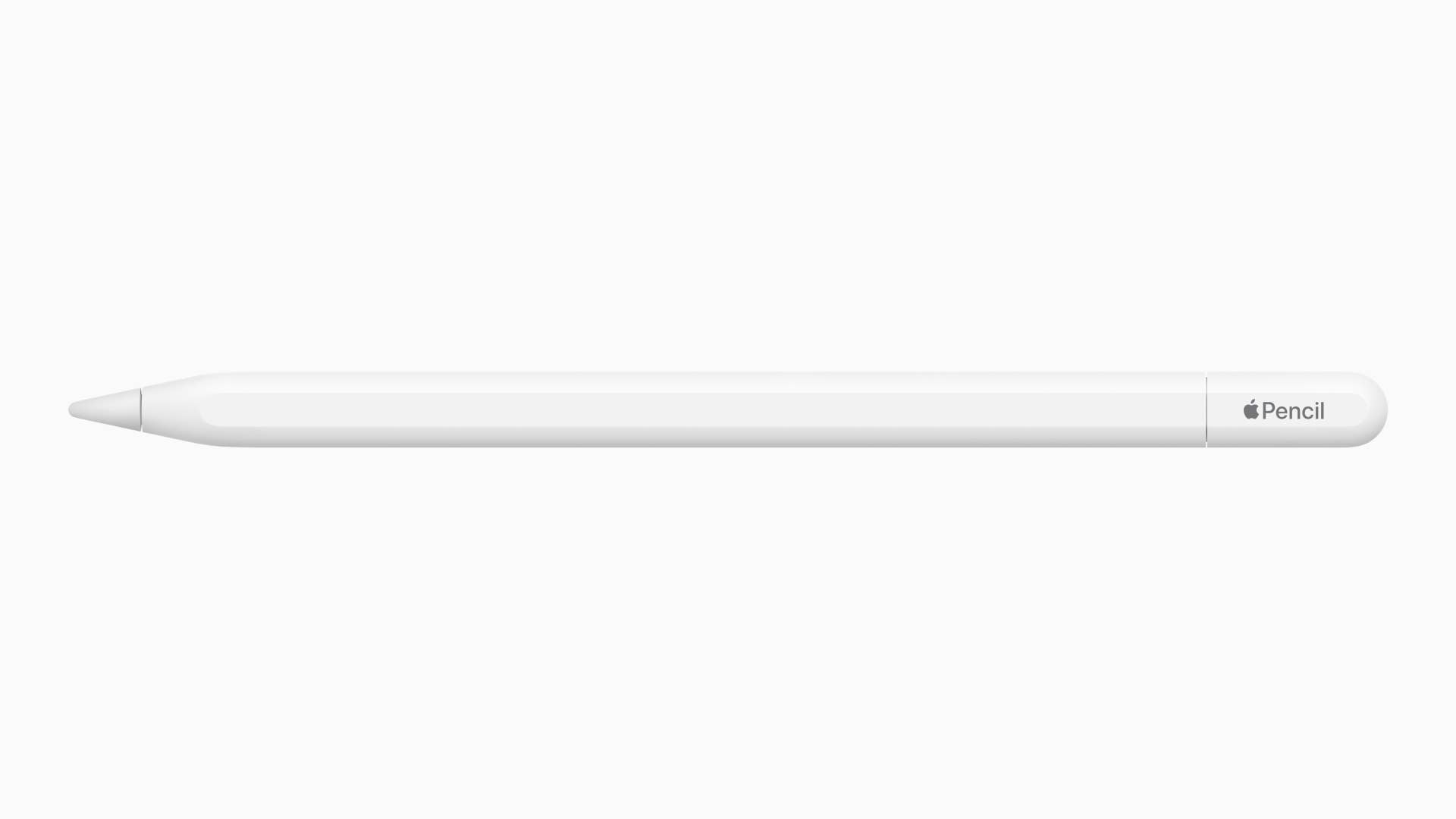Apple just dropped a new Apple Pencil for the first time since